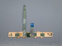 HP Pavilion 15-b001eo Touchpad Maustasten Board mit Kabel...