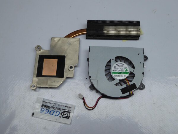 Lenovo G780 Kühler Lüfter Cooling Fan AT0O50040M0 #2867