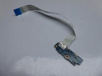 HP ProBook 450 G2 Media Button Board LS-B182P  #4067