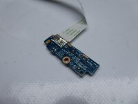 HP ProBook 450 G2 Media Button Board LS-B182P  #4067