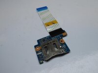 HP ProBook 450 G2 SD Kartenleser Board mit Kabel LS-B184P...