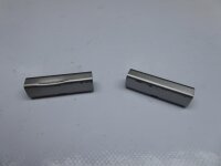 Dell Latitude E6430 Scharnier Hinge Abdeckung Cover L+R...