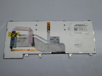 Dell Latitude E6430 Original Keyboard Tastatur dansk...