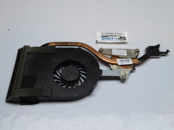 Acer Aspire 7741 Serie Kühler und Lüfter 60.4HN22.001 #2993