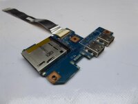Acer Aspire 7741 Serie USB SD Board mit Kabel...