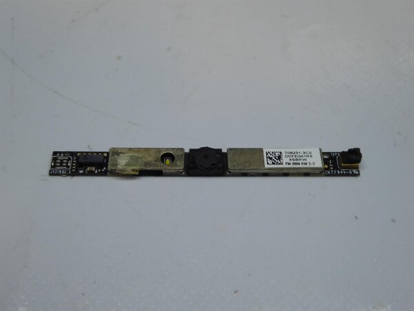 HP Pavilion 17-e104ed Webcam Kamera Modul 708231-3C0 #4011