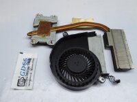 HP Pavilion 17-e104ed Kühler Lüfter Cooling Fan...