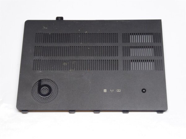 HP ENVY 15 15-j119so HDD Festplatten WLAN Speicher Abdeckung Cover  #3912