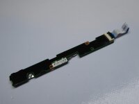 MSI CX623 MS 168A Powerbutton Board mit Kabel #2538