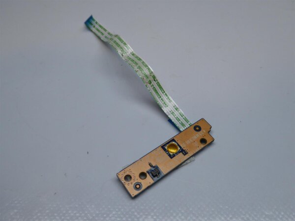 Lenovo IdeaPad 100-15IBY 80MJ Powerbutton Board mit Kabel LS-C771P #4068