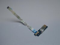 Lenovo IdeaPad 100-15IBY 80MJ Powerbutton Board mit Kabel...