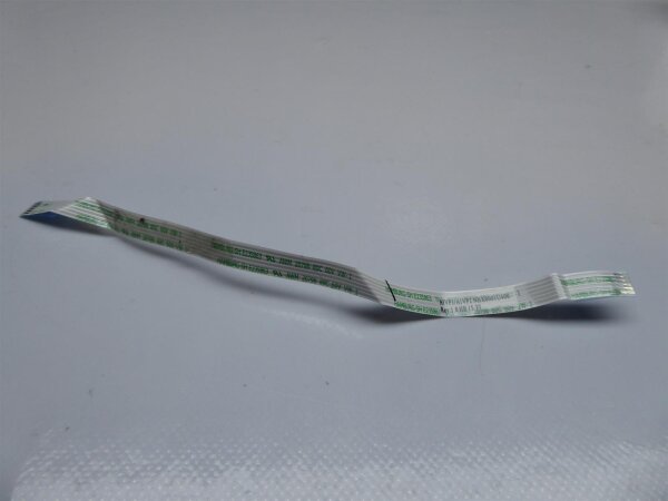 Lenovo IdeaPad 100-15IBY Flex Flachband Kabel Touchpad 6-pol 17,1cm #4068