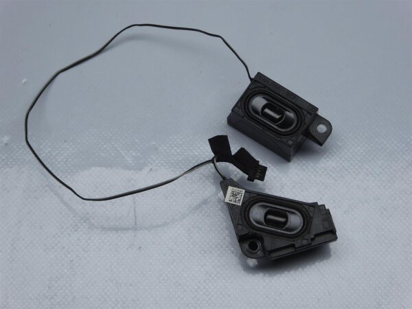 HP Pavilion 15 15-e063so Lautsprecher Soundspeaker L+R #4069