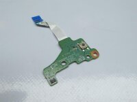 HP Pavilion 15 15-e063so Powerbutton Board mit Kabel...