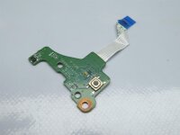 HP Pavilion 15 15-e063so Powerbutton Board mit Kabel...