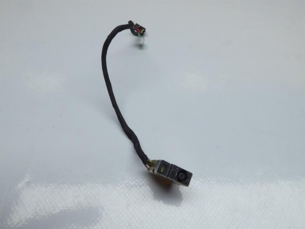 HP Pavilion 15 15-e063so Original Powerbuchse Strombuchse 709802-SD1 #4069