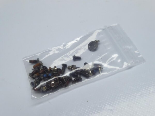 HP Pavilion 15 15-e063so Schraubensatz Screws Set #4069