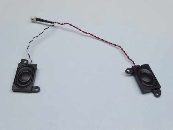 Fujitsu LifeBook UH552 Lautsprecher Soundspeaker #4070