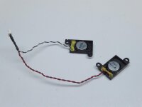 Fujitsu LifeBook UH552 Lautsprecher Soundspeaker #4070