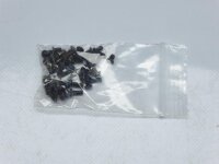 HP Compaq Presario CQ58-270SO Schraubensatz Screws Set #4071