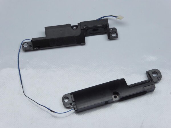 HP Compaq Presario CQ58-270SO Lautsprecher Soundspeaker #4071