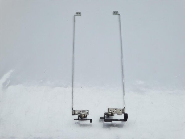 HP Compaq Presario CQ58-270SO Displayscharniere Scharniere Hinges L+R  #4071