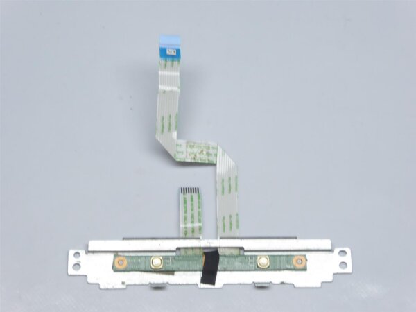 HP Compaq Presario CQ58-270SO Maustasten Touchpad Board 010170B00-600-G  #4071