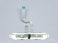 HP Compaq Presario CQ58-270SO Maustasten Touchpad Board...