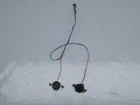 Fujitsu LifeBook A532 Lautsprecher Soundspeaker #4072