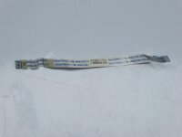 Fujitsu LifeBook A532 Flex Flachband Kabel TP 12cm 6 pol...