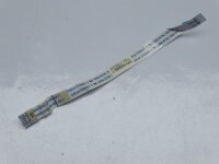 Fujitsu LifeBook A532 Flex Flachband Kabel TP 12cm 6 pol...