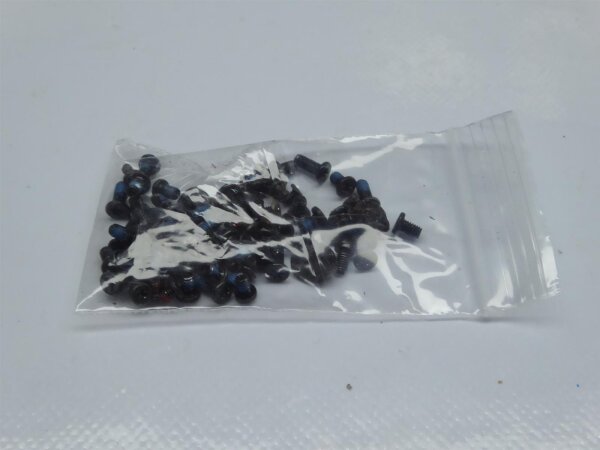 HP ProBook 4730s Schraubensatz Screws Set #4073