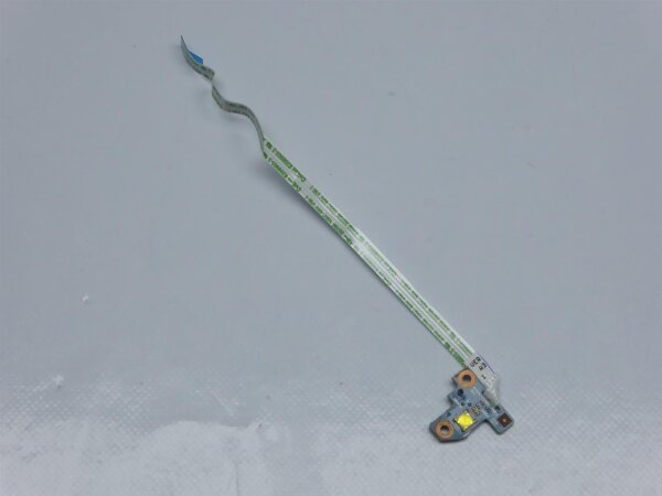 HP ProBook 4730s Powerbutton Board mit Kabel 6050A2452801 #4073