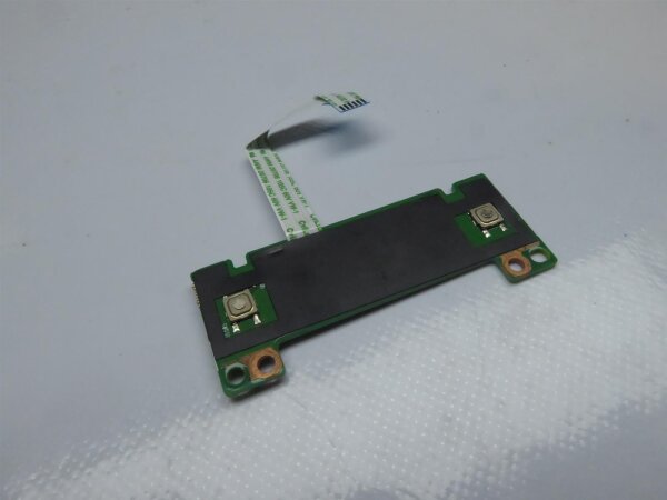 HP ProBook 4730s Touchpad Maustasten Board mit Kabel  #4073
