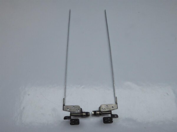 HP ProBook 4730s Displayscharniere Hinges L+R 6055B0019602  #4073