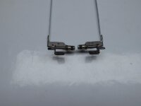 HP ProBook 4730s Displayscharniere Hinges L+R...
