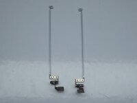 P/B EasyNote TK85-JU-141NC Displayscharniere Scharniere...