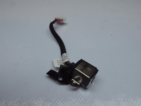 Medion Akoya P6634 ORIGINAL Powerbuchse Strombuchse 1414-05HB000 #4074