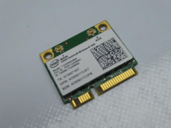 Medion Akoya P6634 WLAN Karte Wifi Card 11230BNHMW #4074