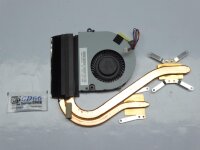 Medion Akoya P6634 Kühler Lüfter Cooling Fan...