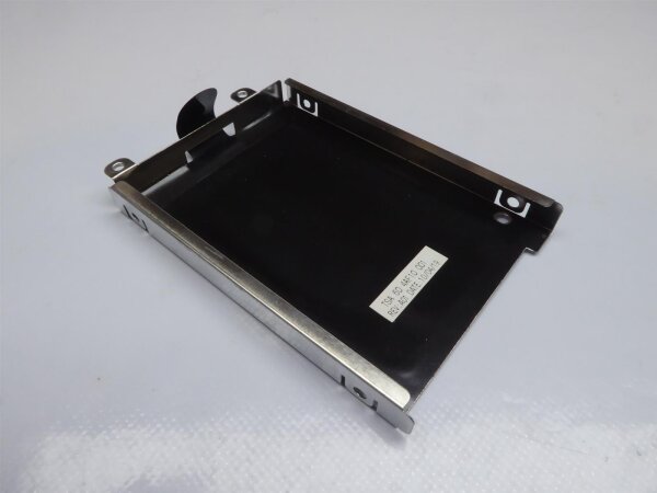 Medion Akoya P7615 HDD Caddy Festplatten Halterung 60.4AF10.001 #4075