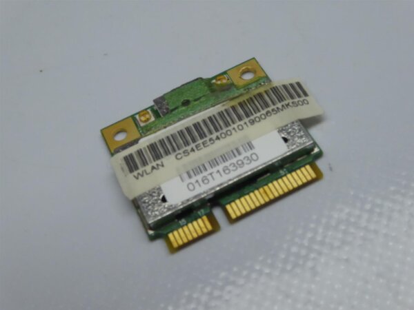 Medion Akoya P7615 WLAN Karte Wifi Card RTL819SE #4075