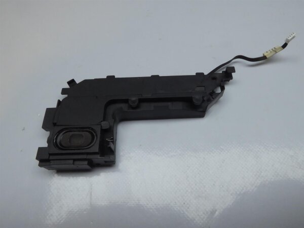 Medion Akoya P7615 Lautsprecher Soundspeaker Subwoofer rechts right #4075