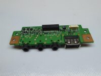 Medion Akoya P7615 Audio USB Board 55.4JE04.001G #4075
