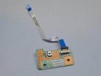 Medion Akoya P7615 Powerbutton Board mit Kabel...