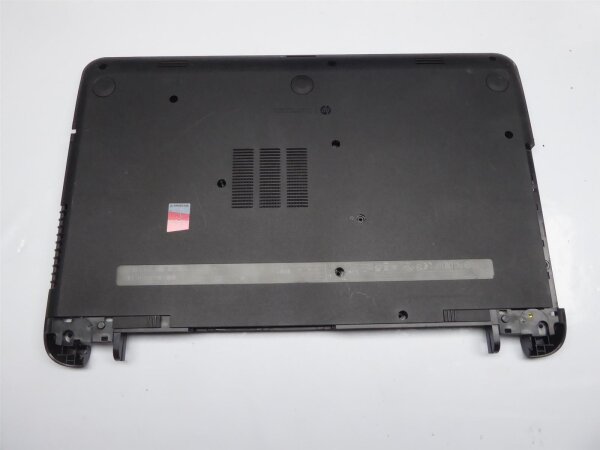 HP Compaq 15  15-s000so Gehäuse Unterteil Schale 749643-001 #4076