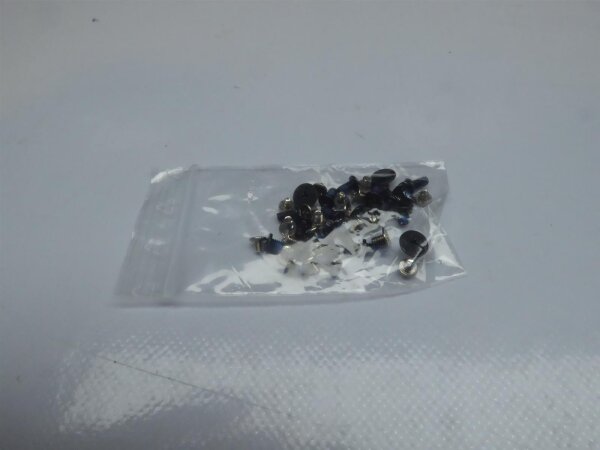 HP Compaq 15  15-s000so Schraubensatz Screws Set #4076