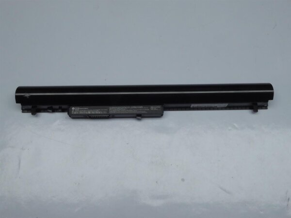 HP Compaq 15  15-s000so ORIGINAL Akku Batterie 740715-001 #4076