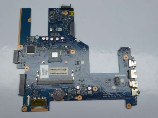 HP Compaq 15  15-s000so Mainboard Motherboard 759879-501 #4076