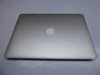 Apple Macbook Air 13" A1466 ( mid 2012 ) komplett Display  Grade B